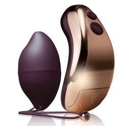 Top 10 🎉 Bondara X Rocks-Off Duet 10 Function Remote Vibrating Love Egg ⌛