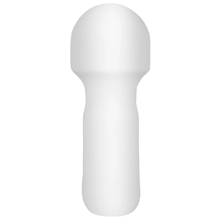 Discount ❤️ Mon Amour Lil Lover White 16 Function Mini Wand Vibrator ⌛ 1 Discount ❤️ Mon Amour Lil Lover White 16 Function Mini Wand Vibrator ⌛
