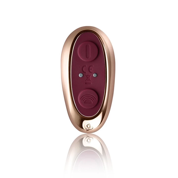 New π Rocks-Off Two Vibe 10 Function Ultimate Flexible Couples Vibrator π 4 New π Rocks-Off Two Vibe 10 Function Ultimate Flexible Couples Vibrator π - Image 4