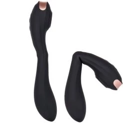 Top 10 ⭐ Bondara Tap That Black 15 Function Dual Ended Tapping Vibrator ⌛ 8 Top 10 ⭐ Bondara Tap That Black 15 Function Dual Ended Tapping Vibrator ⌛ -Sex toys Shop unnamed file 2