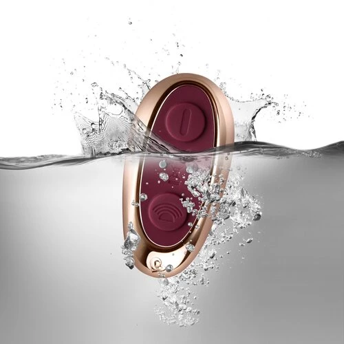 New π Rocks-Off Two Vibe 10 Function Ultimate Flexible Couples Vibrator π 7 New π Rocks-Off Two Vibe 10 Function Ultimate Flexible Couples Vibrator π - Image 7