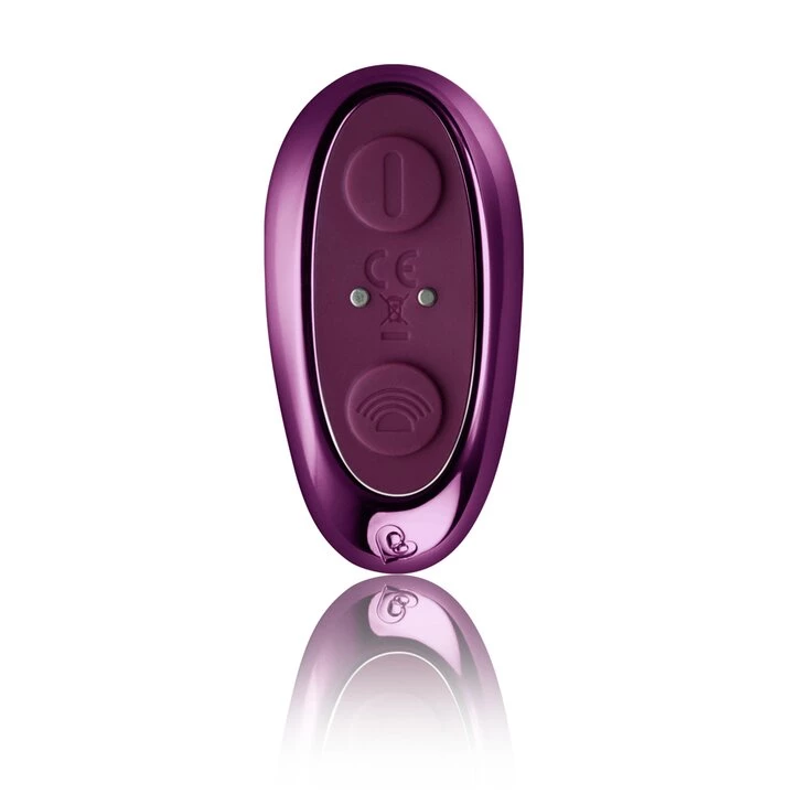Buy π Rocks-Off Rock Chick Diva 10 Function Remote Clit And G-Spot Vibe π 3 Buy π Rocks-Off Rock Chick Diva 10 Function Remote Clit And G-Spot Vibe π - Image 3
