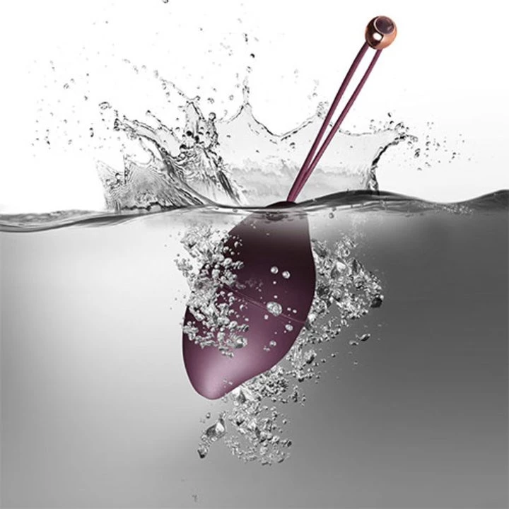 Top 10 π Bondara X Rocks-Off Duet 10 Function Remote Vibrating Love Egg β 3 Top 10 π Bondara X Rocks-Off Duet 10 Function Remote Vibrating Love Egg β - Image 3