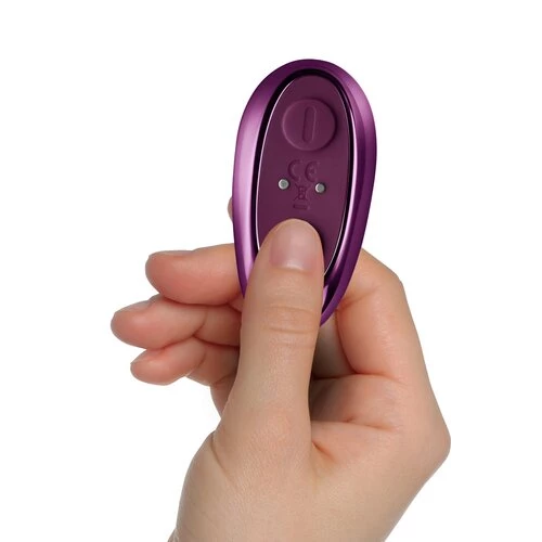 Buy π Rocks-Off Rock Chick Diva 10 Function Remote Clit And G-Spot Vibe π 6 Buy π Rocks-Off Rock Chick Diva 10 Function Remote Clit And G-Spot Vibe π - Image 6