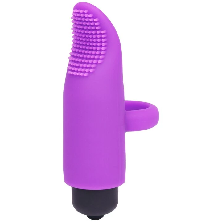 Best Pirce π₯° Bondara Passion Pointer Purple Silicone Finger Vibrator βοΈ 1 Best Pirce π₯° Bondara Passion Pointer Purple Silicone Finger Vibrator βοΈ