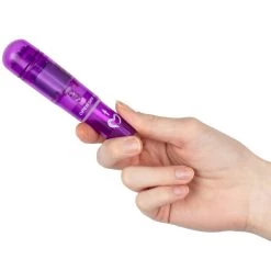 Discount ⭐ Bondara Pocket Rocket Vibrating Mini Wand With 4 Attachments 😀 -Sex toys Shop unnamed file 231