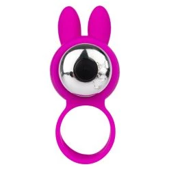 Best Pirce 😉 Bondara Honey Bunny Purple Silicone Finger Vibrator 👏 -Sex toys Shop unnamed file 235