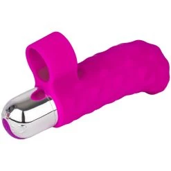 Best Pirce 👏 Bondara Touchy Feely 10 Function Rechargeable Finger Vibrator 😀 -Sex toys Shop unnamed file 244