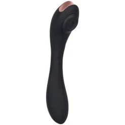 Top 10 β Bondara Tap That Black 15 Function Dual Ended Tapping Vibrator β