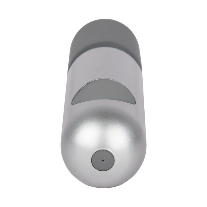 Coupon π Bondara Silver Silicone 10 Function Rechargeable Mini Wand Vibe π₯° 3 Coupon π Bondara Silver Silicone 10 Function Rechargeable Mini Wand Vibe π₯° - Image 3