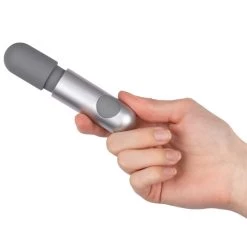 Coupon π Bondara Silver Silicone 10 Function Rechargeable Mini Wand Vibe π₯° 7 Coupon π Bondara Silver Silicone 10 Function Rechargeable Mini Wand Vibe π₯° -Sex toys Shop unnamed file 253