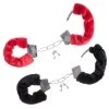 Best deal ⭐ Bondara Love Locker Furry Handcuffs 😀
