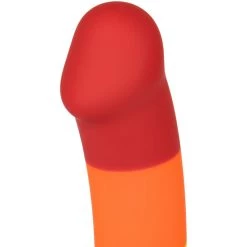 Coupon 🌟 Bondara Pride Love Sucks Rainbow G-Spot Dildo ? 6.4 Or 7.7 Inch ❤️ -Sex toys Shop unnamed file 259