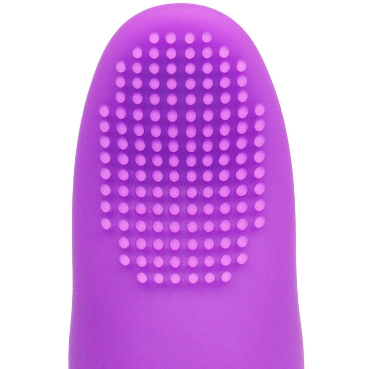 Best Pirce π₯° Bondara Passion Pointer Purple Silicone Finger Vibrator βοΈ 4 Best Pirce π₯° Bondara Passion Pointer Purple Silicone Finger Vibrator βοΈ - Image 4