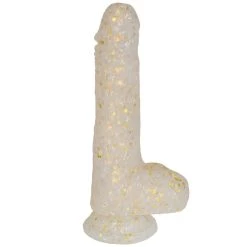 Coupon βοΈ Bondara Star Glitter Real Feel Dildo ? 5 Inch β