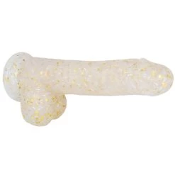 Coupon ✔️ Bondara Star Glitter Real Feel Dildo ? 5 Inch ⭐ -Sex toys Shop unnamed file 265