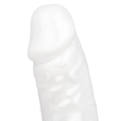 New π Bondara Snow Balls Pearl White Suction Dildo ? 9.5 Inch π 6 New π Bondara Snow Balls Pearl White Suction Dildo ? 9.5 Inch π -Sex toys Shop unnamed file 269