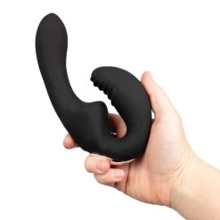 Buy 😍 Bondara 10 Function Remote Rechargeable Double Headed Vibrator 👏 -Sex toys Shop unnamed file 291