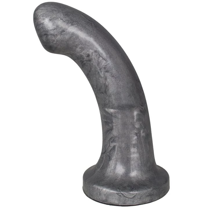 Wholesale π Bondara Marbled Silver Curved Dildo ? 6 Inch βοΈ 1 Wholesale π Bondara Marbled Silver Curved Dildo ? 6 Inch βοΈ