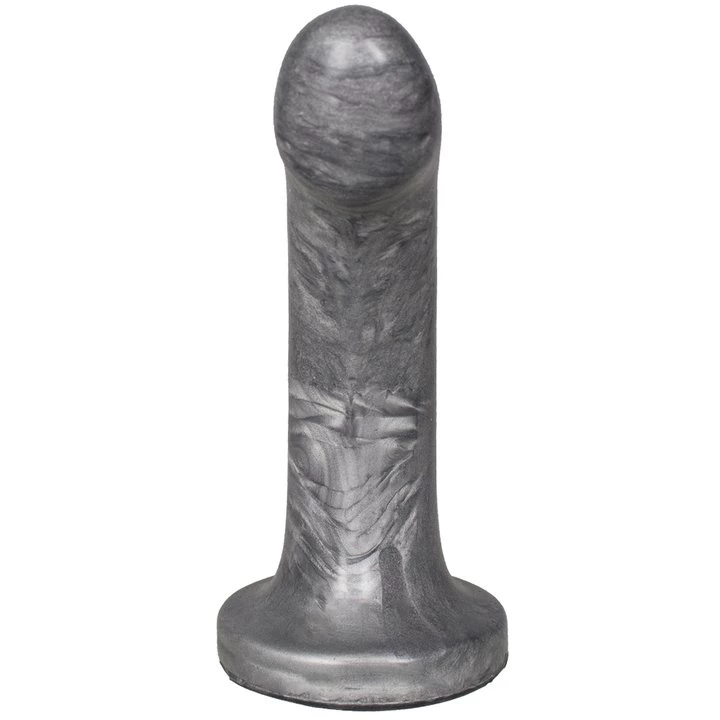 Wholesale π Bondara Marbled Silver Curved Dildo ? 6 Inch βοΈ 4 Wholesale π Bondara Marbled Silver Curved Dildo ? 6 Inch βοΈ - Image 4