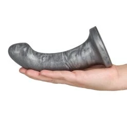 Wholesale π Bondara Marbled Silver Curved Dildo ? 6 Inch βοΈ 9 Wholesale π Bondara Marbled Silver Curved Dildo ? 6 Inch βοΈ -Sex toys Shop unnamed file 296