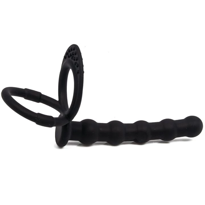 Brand new π Bondara Double Bubble Anal Penetration Cock Ring π₯° 1 Brand new π Bondara Double Bubble Anal Penetration Cock Ring π₯°