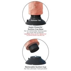 Flash Sale π― Pipedream King Cock Poseable Dildo Vibe - 6, 7, 8, 9 Or 10 Inch β 19 Flash Sale π― Pipedream King Cock Poseable Dildo Vibe - 6, 7, 8, 9 Or 10 Inch β -Sex toys Shop unnamed file 309