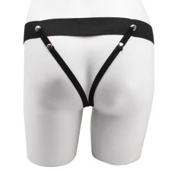 Best reviews of ✨ Bondara Light Tone 7 Function Hollow Vibrating Strap-On ? 6 Inch 👍 -Sex toys Shop unnamed file 320