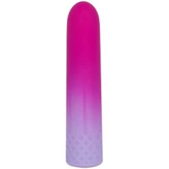 Hot Sale π€© Bondara O Wow! Pink Ombre 10 Function Rechargeable Bullet Vibe π