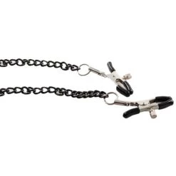 Best Sale π Bondara Black Chain Nipple And Clit Clamps β¨ 5 Best Sale π Bondara Black Chain Nipple And Clit Clamps β¨ -Sex toys Shop unnamed file 333