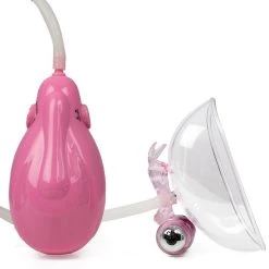 Hot Sale 😍 Bondara Vibrating Electronic Pussy Pump ⌛