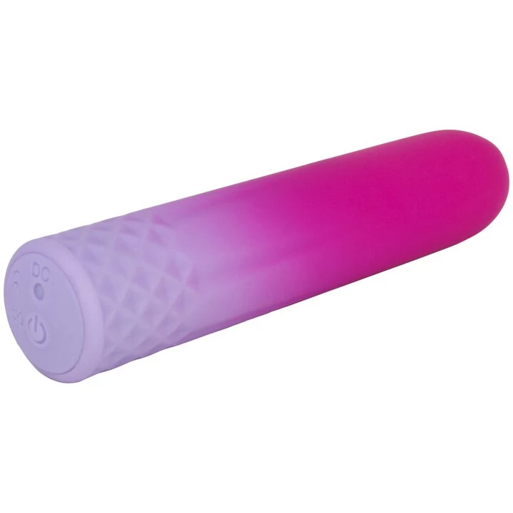 Hot Sale π€© Bondara O Wow! Pink Ombre 10 Function Rechargeable Bullet Vibe π 2 Hot Sale π€© Bondara O Wow! Pink Ombre 10 Function Rechargeable Bullet Vibe π - Image 2