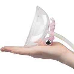 Hot Sale 😍 Bondara Vibrating Electronic Pussy Pump ⌛ -Sex toys Shop unnamed file 343