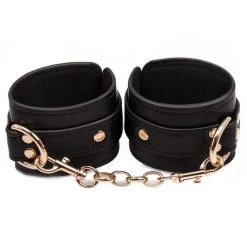 New 🧨 Bondara Luxe Gilded Cage 3 Piece Bondage And Sex Toy Set 🌟 -Sex toys Shop unnamed file 346