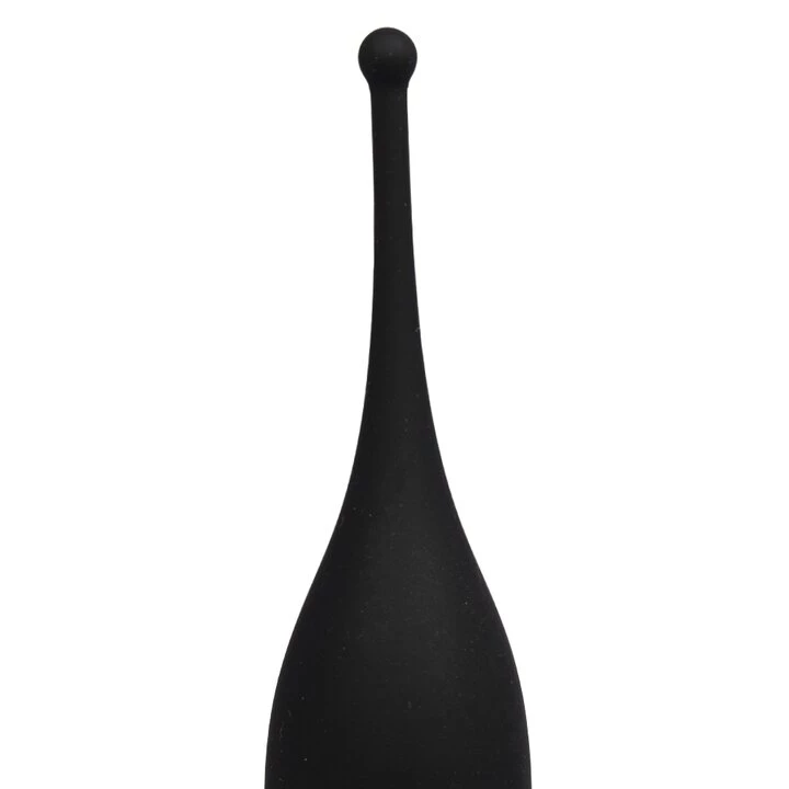 Deals β Bondara Straight To The Point Black Mini Wand Vibrator π 2 Deals β Bondara Straight To The Point Black Mini Wand Vibrator π - Image 2