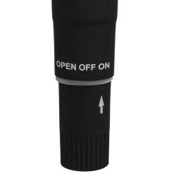 Deals β Bondara Straight To The Point Black Mini Wand Vibrator π 6 Deals β Bondara Straight To The Point Black Mini Wand Vibrator π -Sex toys Shop unnamed file 366