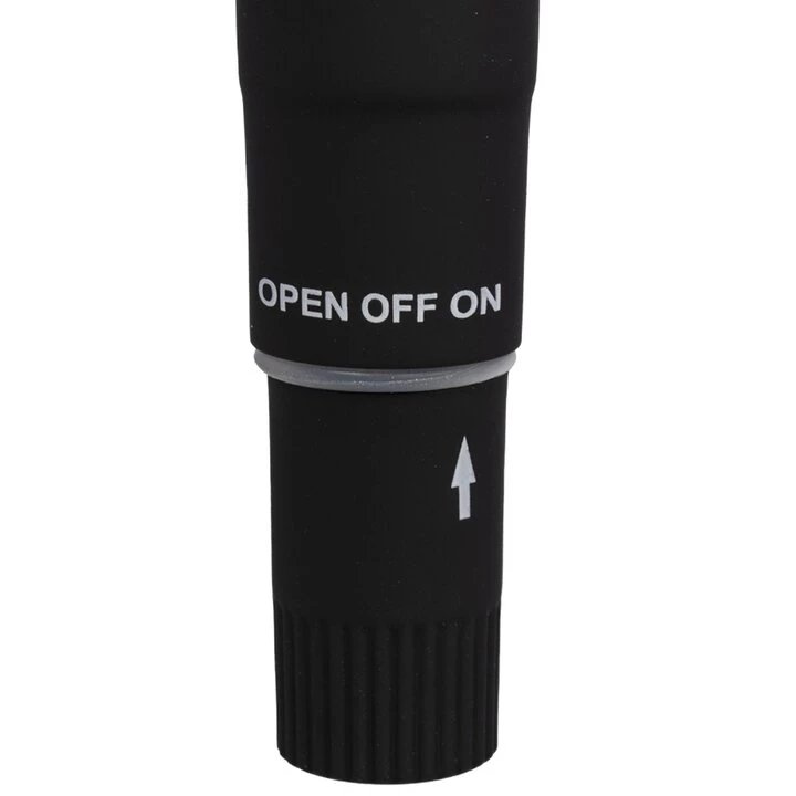 Deals β Bondara Straight To The Point Black Mini Wand Vibrator π 3 Deals β Bondara Straight To The Point Black Mini Wand Vibrator π - Image 3