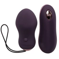 Top 10 🧨 Bondara Amethyst 10 Function Rechargeable Remote Love Egg 👍
