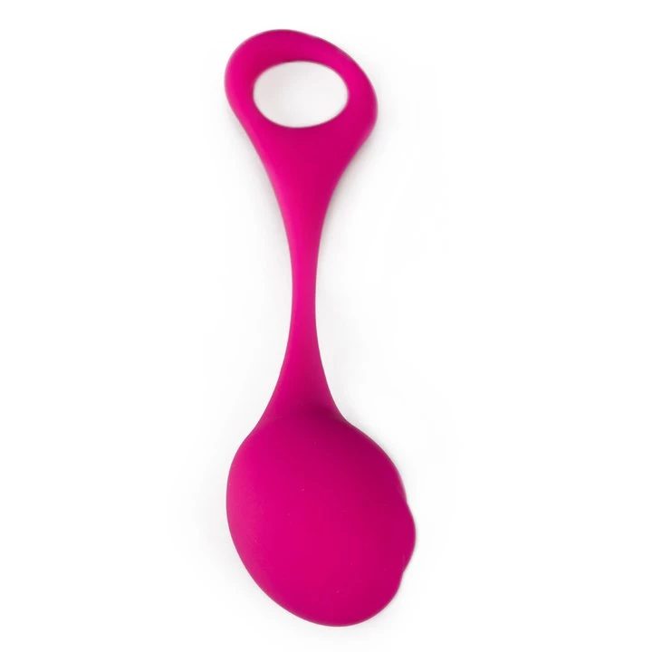 Coupon 🧨 Bondara Pink Silicone Jiggle Ball - 38g ❤️ 2 Coupon 🧨 Bondara Pink Silicone Jiggle Ball - 38g ❤️ - Image 2