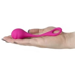 Coupon 🧨 Bondara Pink Silicone Jiggle Ball - 38g ❤️ 5 Coupon 🧨 Bondara Pink Silicone Jiggle Ball - 38g ❤️ -Sex toys Shop unnamed file 377