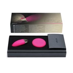Promo ❤️ LELO Lyla 2 8 Function Remote Control Rechargeable Love Egg ⭐ -Sex toys Shop unnamed file 380