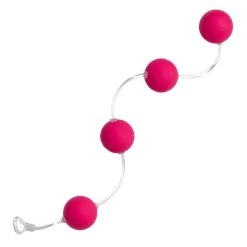 Budget 🧨 Bondara Fab Four Pink Pleasure Jiggle Balls ? 90g 🎉