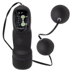 Best Sale 👍 Bondara Power Pussy 5 Function Vibrating Kegel Balls ? 26g 😉