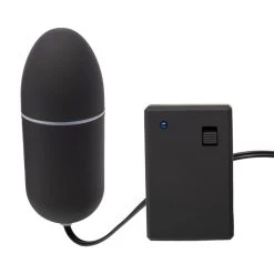 Budget β Bondara Cum First Remote Control Vibrating Love Egg π