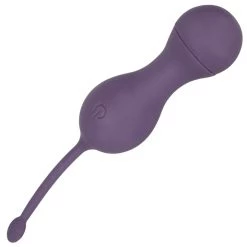 Buy 🛒 Bondara Amethyst 10 Function Vibrating Kegel Balls 🎉 -Sex toys Shop unnamed file 397