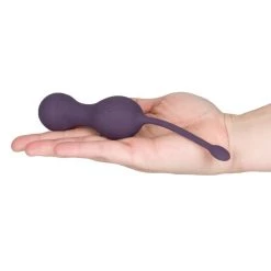 Buy 🛒 Bondara Amethyst 10 Function Vibrating Kegel Balls 🎉 -Sex toys Shop unnamed file 398