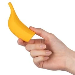 Cheap 🛒 Bondara Banana Bliss Silicone 7 Function Rechargeable Vibrator 🔥 -Sex toys Shop unnamed file 41