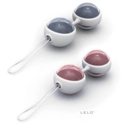 Top 10 😀 LELO Luna Pleasure Beads Kegel Training Set ⭐