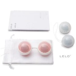 Top 10 😀 LELO Luna Pleasure Beads Kegel Training Set ⭐ -Sex toys Shop unnamed file 416
