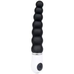 Hot Sale π Bondara Bubble Bliss Silicone 7 Function Beaded G-Spot Vibrator βοΈ